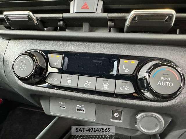 Nissan AURA 2023-04 261464-11