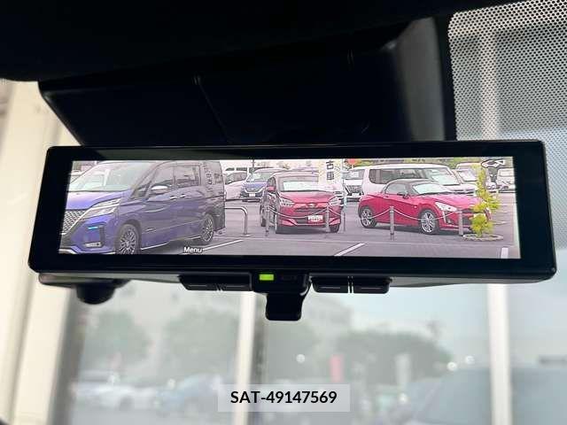 Nissan AURA 2023-04 261464-5