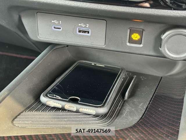 Nissan AURA 2023-04 261464-9