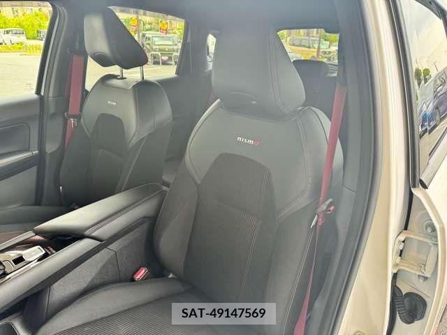 Nissan AURA 2023-04 261464-17