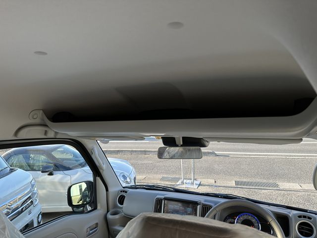Suzuki EVERY WAGON 2023-03 2745-10
