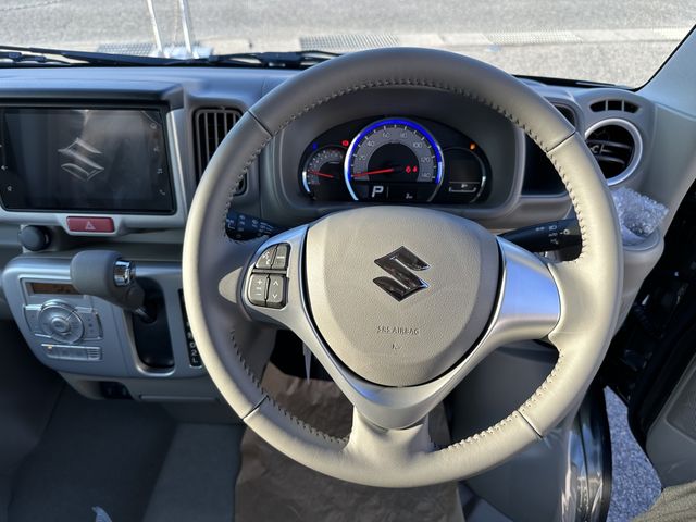 Suzuki EVERY WAGON 2023-03 2745-19