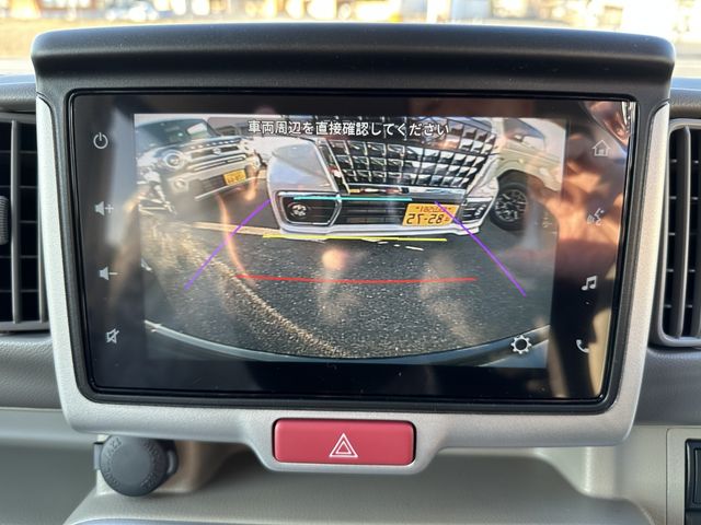 Suzuki EVERY WAGON 2023-03 2745-3