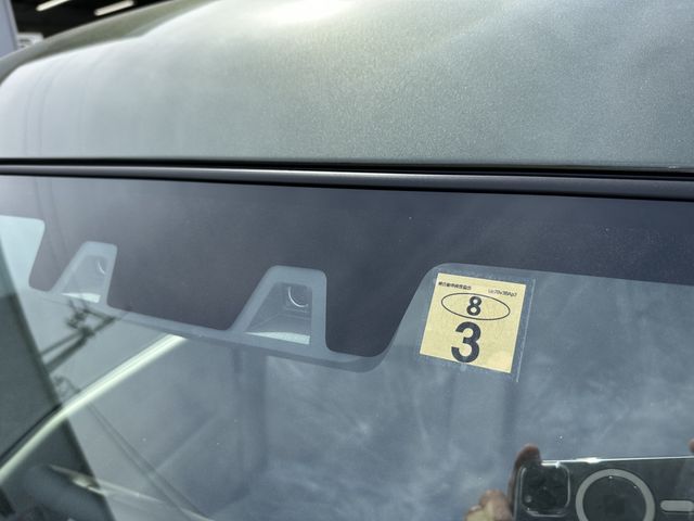 Suzuki EVERY WAGON 2023-03 2745-12