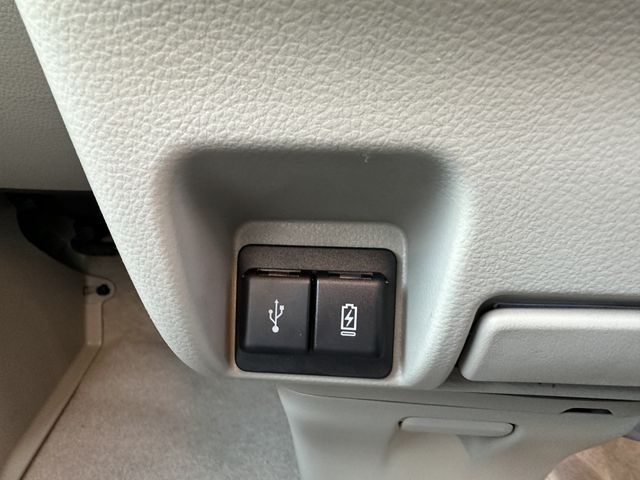 Suzuki EVERY WAGON 2023-03 2745-21