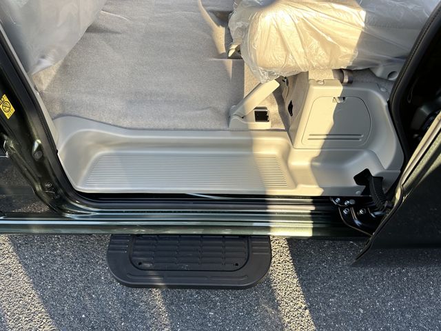 Suzuki EVERY WAGON 2023-03 2745-16