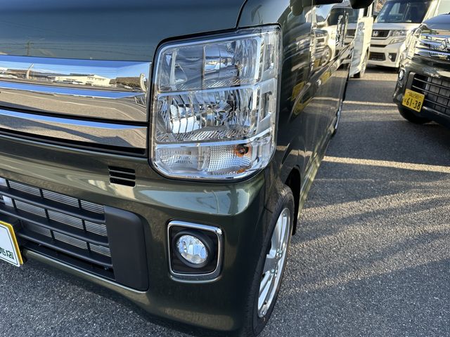 Suzuki EVERY WAGON 2023-03 2745-25