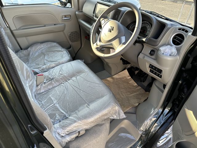 Suzuki EVERY WAGON 2023-03 2745-9