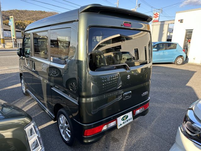 Suzuki EVERY WAGON 2023-03 2745-2