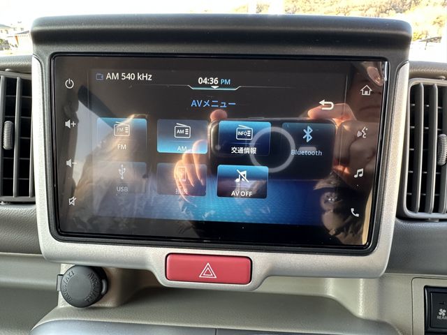 Suzuki EVERY WAGON 2023-03 2745-4