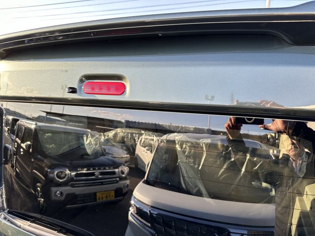 Suzuki EVERY WAGON 2023-03 2745-20