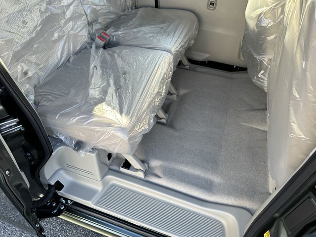 Suzuki EVERY WAGON 2023-03 2745-11