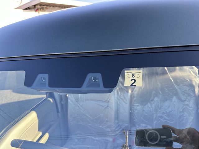 Suzuki EVERY WAGON 2023-03 2745-6