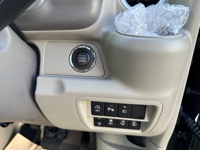 Suzuki EVERY WAGON 2023-03 2745-22
