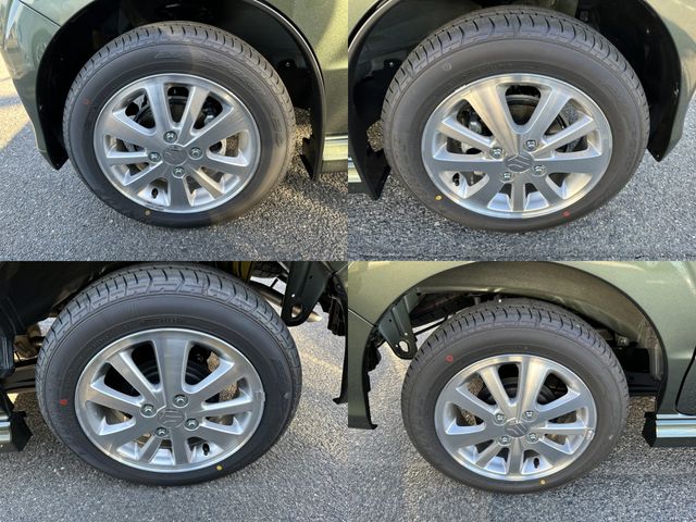 Suzuki EVERY WAGON 2023-03 2745-29