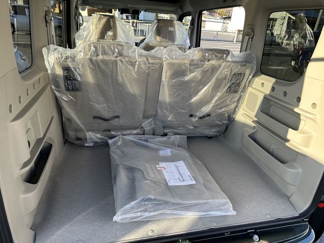 Suzuki EVERY WAGON 2023-03 2745-24