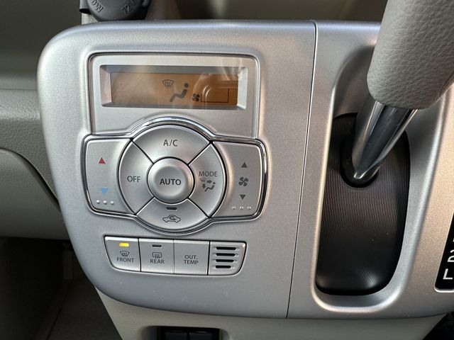 Suzuki EVERY WAGON 2023-03 2745-8