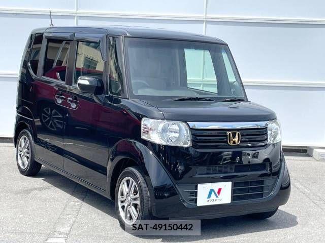 Honda N BOX 2014-07 392645-15
