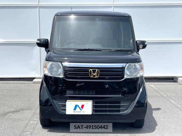 Honda N BOX 2014-07 392645-13
