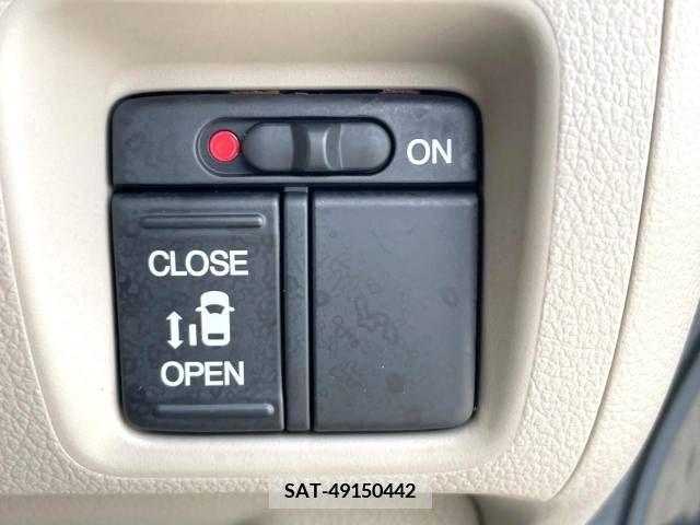 Honda N BOX 2014-07 392645-3