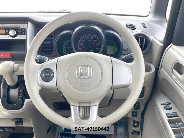 Honda N BOX 2014-07 392645-19