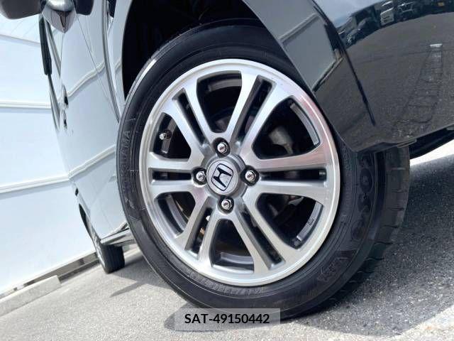 Honda N BOX 2014-07 392645-12