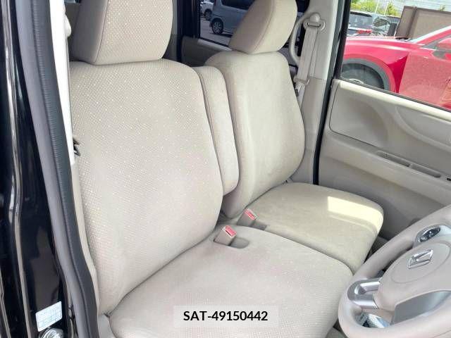 Honda N BOX 2014-07 392645-6