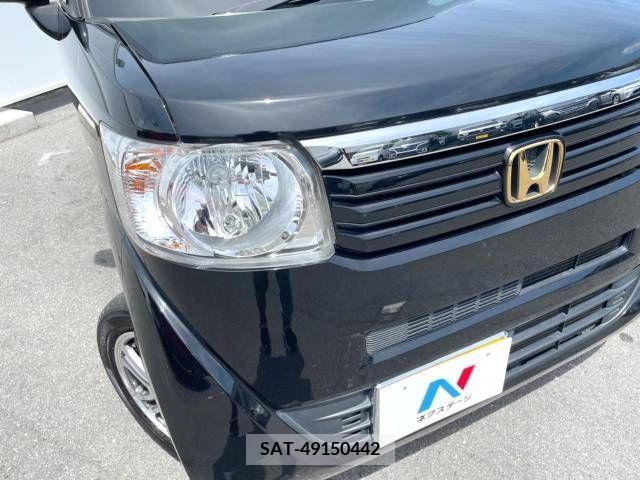 Honda N BOX 2014-07 392645-11