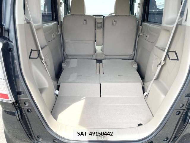 Honda N BOX 2014-07 392645-9