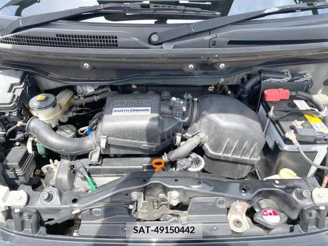 Honda N BOX 2014-07 392645-17