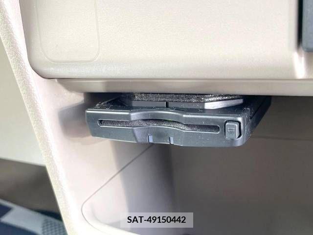 Honda N BOX 2014-07 392645-5