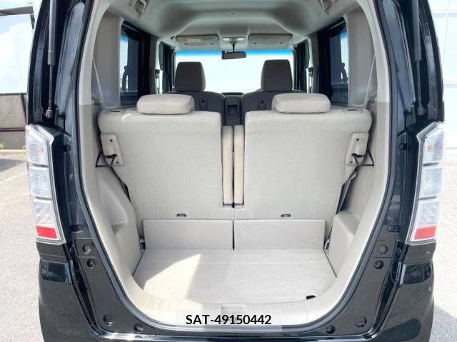 Honda N BOX 2014-07 392645-8