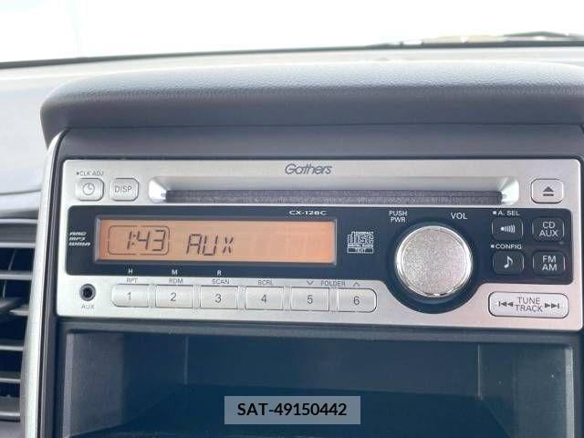 Honda N BOX 2014-07 392645-2