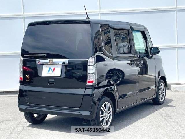 Honda N BOX 2014-07 392645-16