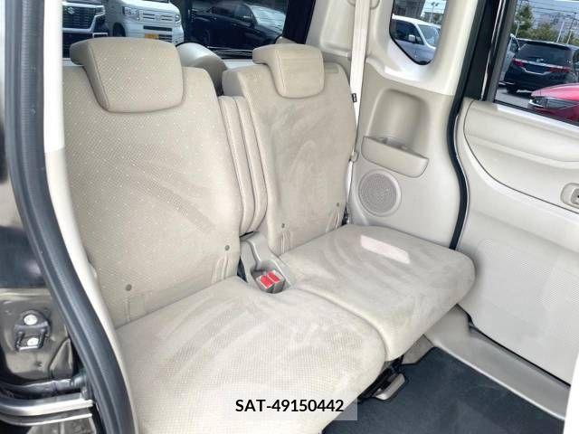 Honda N BOX 2014-07 392645-7