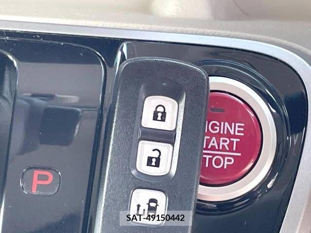 Honda N BOX 2014-07 392645-4