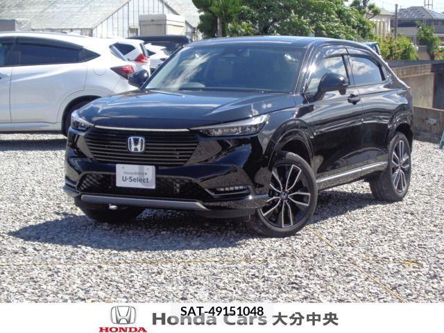 Honda VEZEL 2021-04 315417-0
