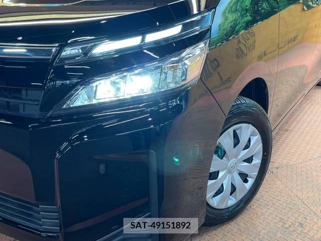 Toyota VOXY 2017-12 288867-15