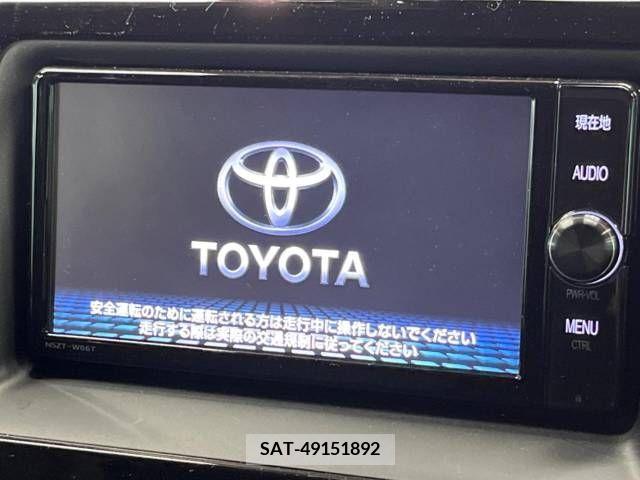 Toyota VOXY 2017-12 288867-2