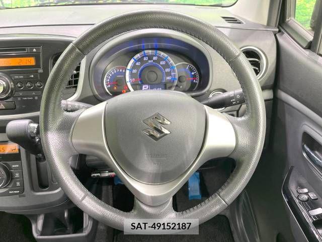 Suzuki WAGON R 2012-11 311792-11
