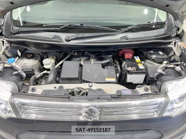 Suzuki WAGON R 2012-11 311792-18