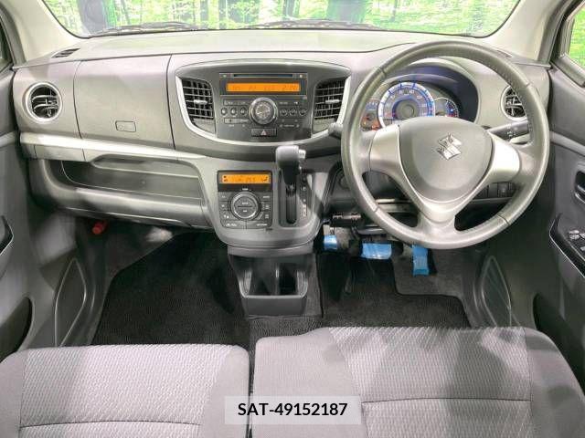 Suzuki WAGON R 2012-11 311792-1