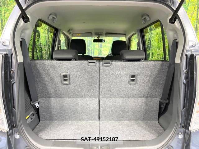 Suzuki WAGON R 2012-11 311792-10