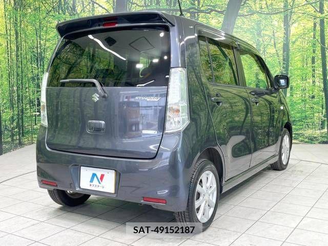 Suzuki WAGON R 2012-11 311792-17