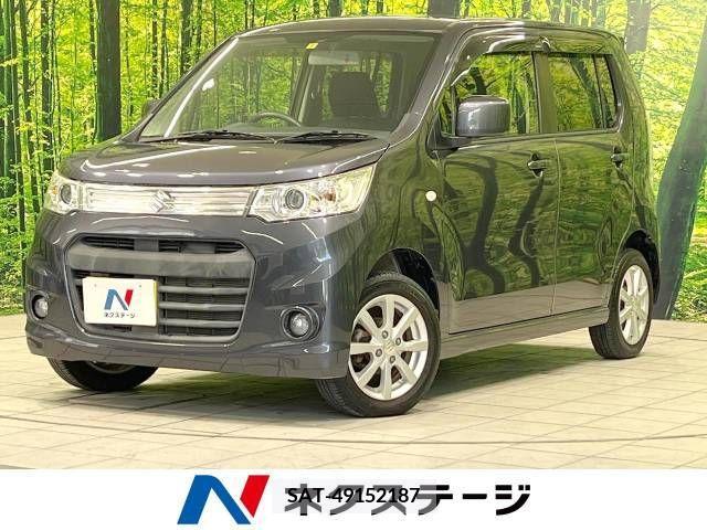Suzuki WAGON R 2012-11 311792-0