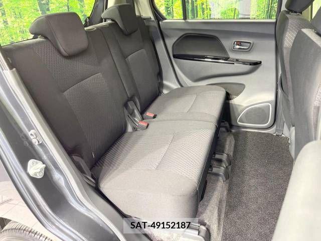 Suzuki WAGON R 2012-11 311792-9