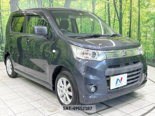 Suzuki WAGON R 2012-11 311792-16