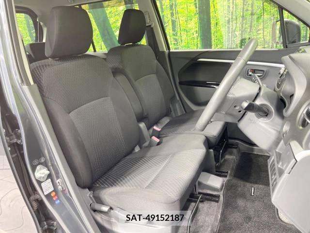 Suzuki WAGON R 2012-11 311792-8
