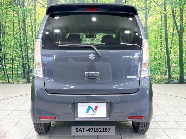 Suzuki WAGON R 2012-11 311792-15