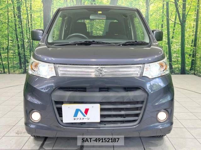 Suzuki WAGON R 2012-11 311792-14